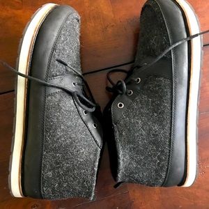 [SOLD] Altra Men’s Commute Boot 14